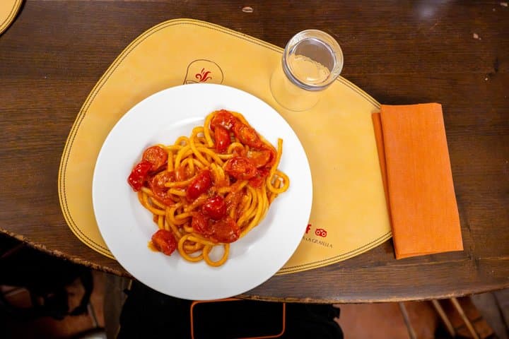 Essenstour durch Florenz: Vollständiges toskanisches Menü von Do Eat Better — Foto 3