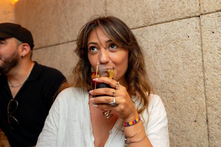 Tapas- und Sangria-Foodtour im Gotischen Viertel, Barcelona — Foto 2