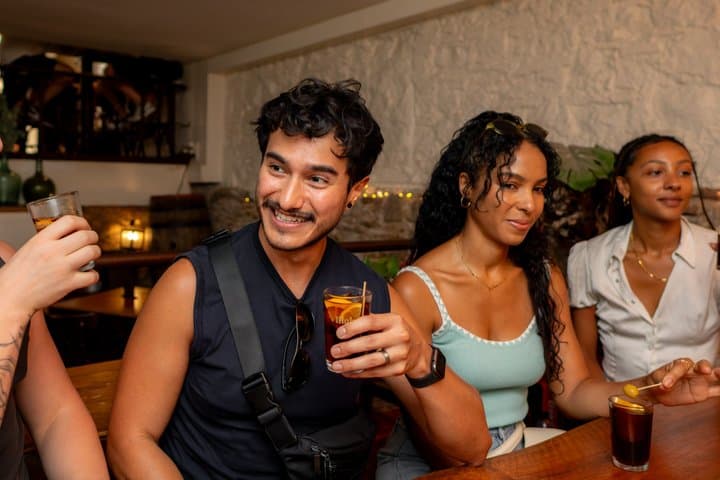 Tapas- und Sangria-Foodtour im Gotischen Viertel, Barcelona — Foto 3