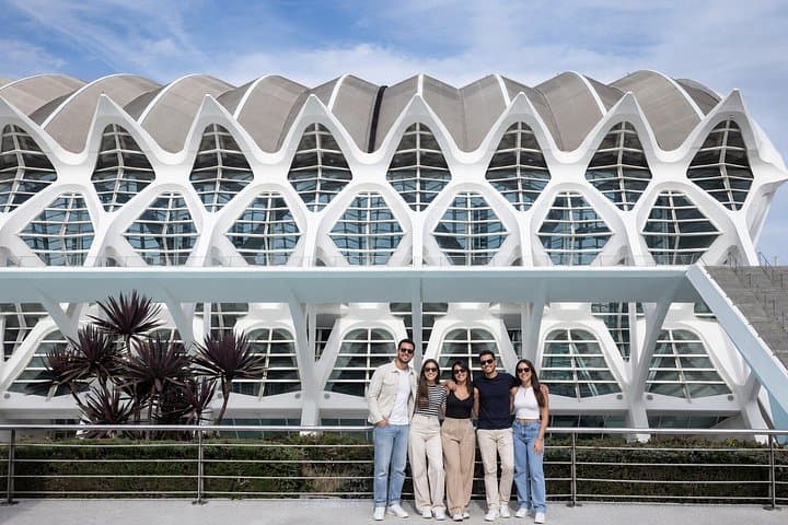 Valencia Highlights Private Tour: Märkte, Museen & Paella