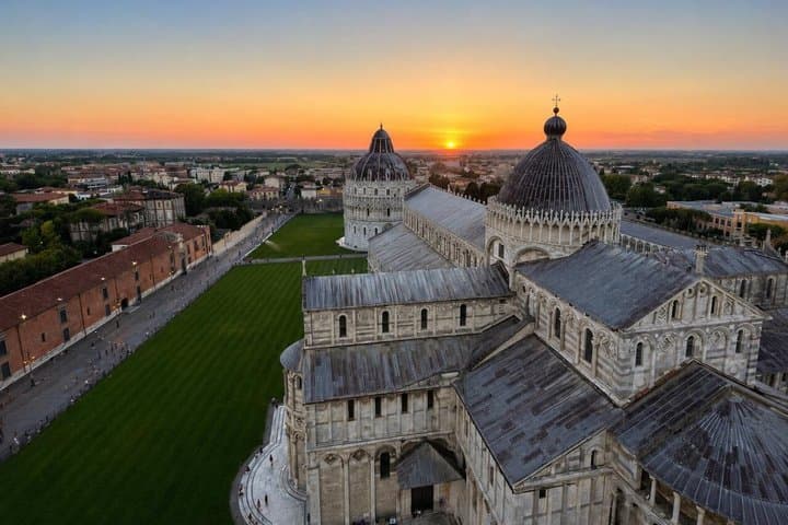 Torre Inclinada de Pisa con Pase Completo Opcional — foto 2