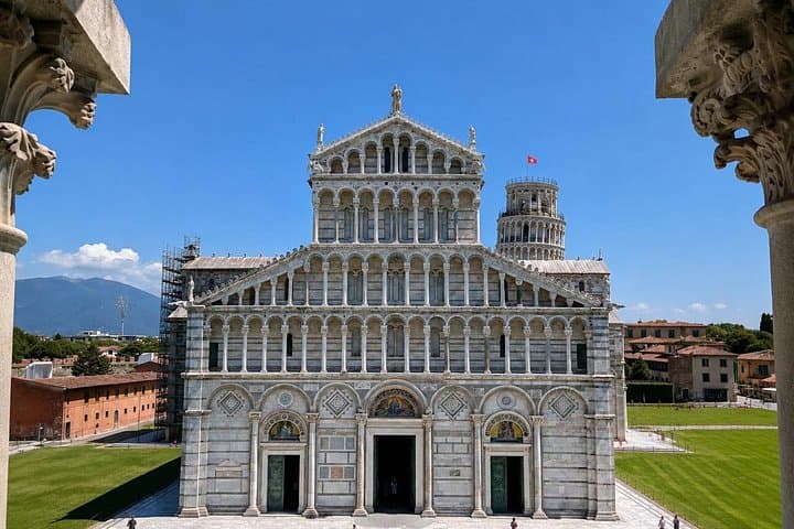 Torre Inclinada de Pisa con Pase Completo Opcional — foto 3