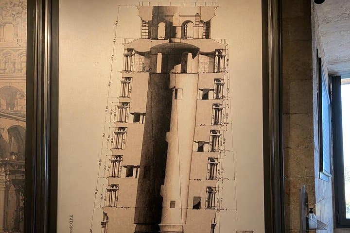Torre Inclinada de Pisa con Pase Completo Opcional — foto 4