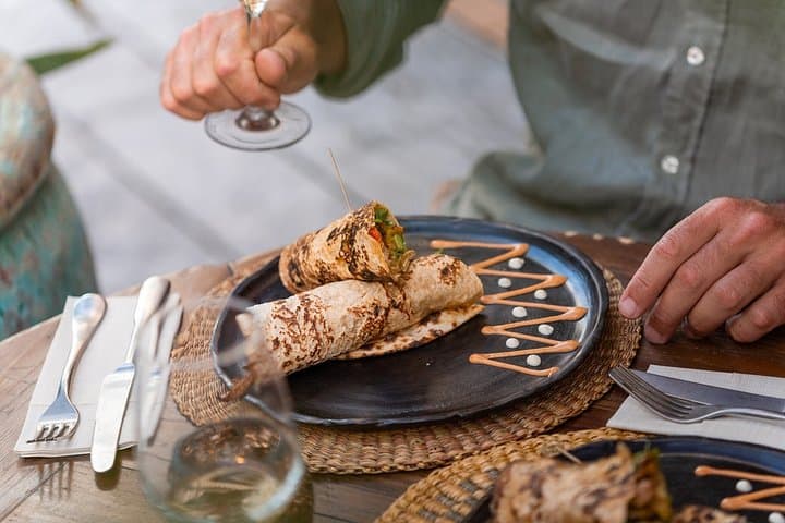 Selbstgeführte Food-Tour in Ibiza-Stadt — Foto 5