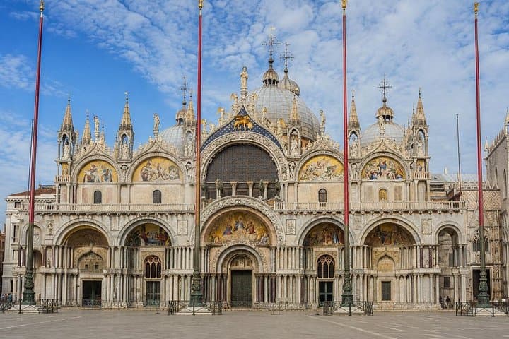 Basilica di San Marco: Visita Prioritaria, Venezia — foto 3