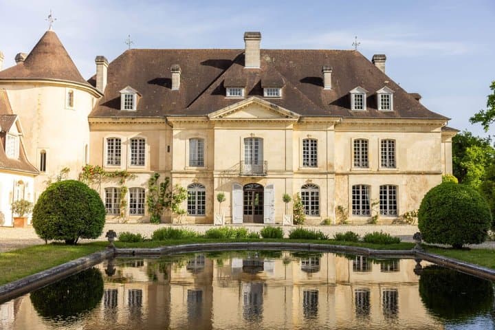 Graves & Saint-Emilion Wein Tour | 3 Châteaux & Gourmet Picknick — Foto 4