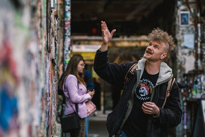 Tour Alternativo di Berlino e Street Art — foto 3