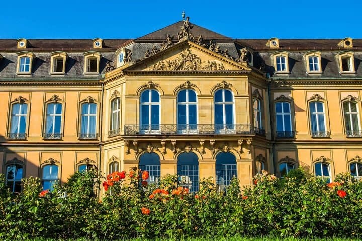 Private 2-stündiger Einführungsspaziergang in Stuttgart — Foto 4