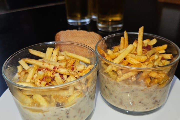 Tour Privato di Pintxos a San Sebastián — foto 3