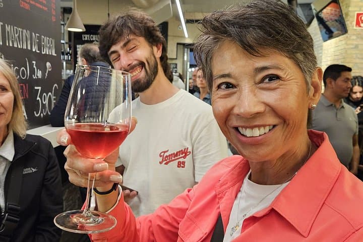 Tour Privato di Pintxos a San Sebastián — foto 4