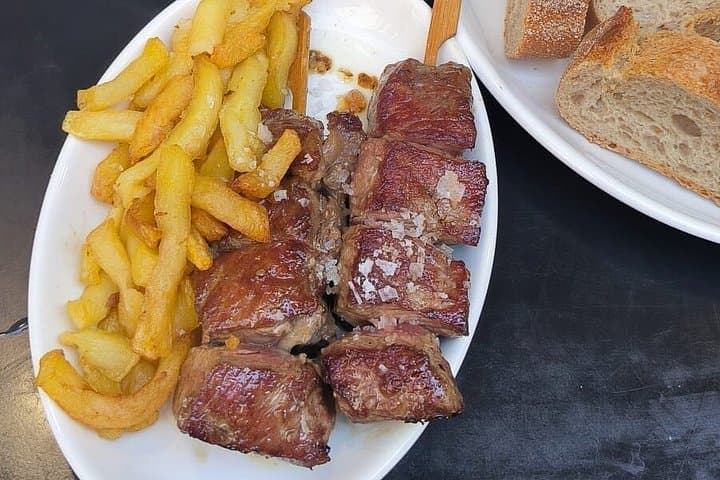 Tour Privato di Pintxos a San Sebastián — foto 2