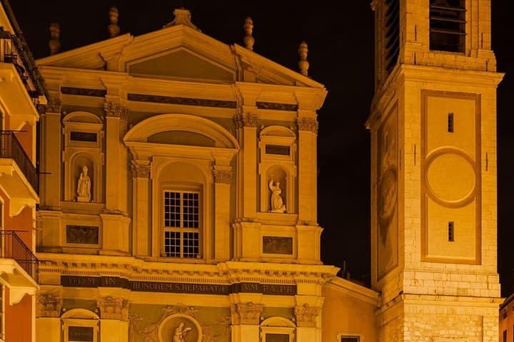 Misterios, Curiosidades y Supersticiones de Niza