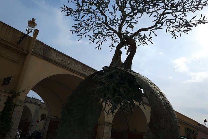 Misterios, Curiosidades y Supersticiones de Niza — foto 5