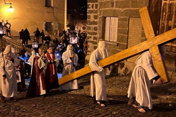 Misterios, Curiosidades y Supersticiones de Niza — foto 2
