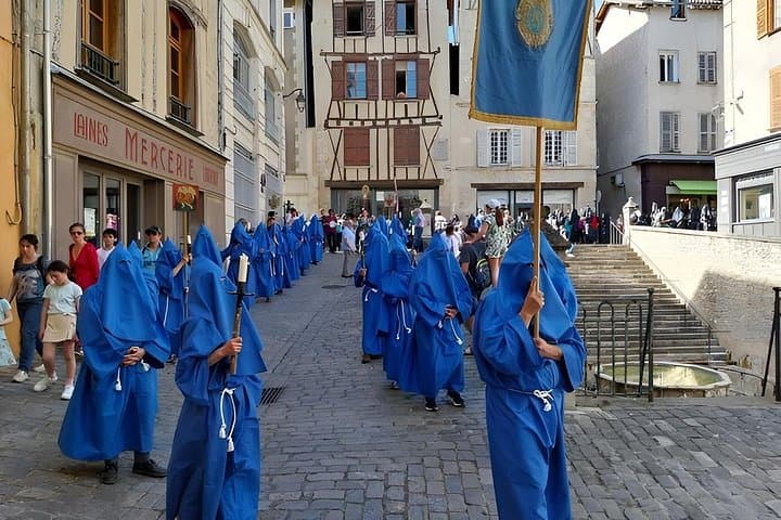Misterios, Curiosidades y Supersticiones de Niza — foto 3