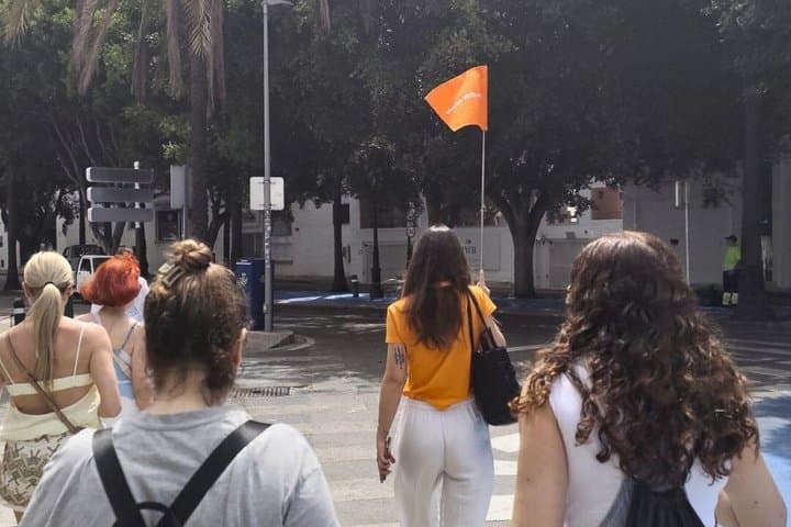 Excursión de un día a Marbella y Gibraltar desde el centro de Málaga — foto 4