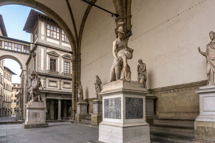 Tour autoguidato della Galleria degli Uffizi a Firenze — foto 4