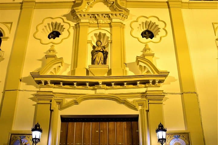 Tour Nocturno por Triana en Sevilla — foto 4