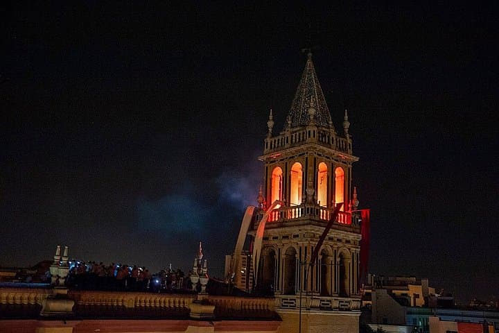 Tour Nocturno por Triana en Sevilla — foto 5