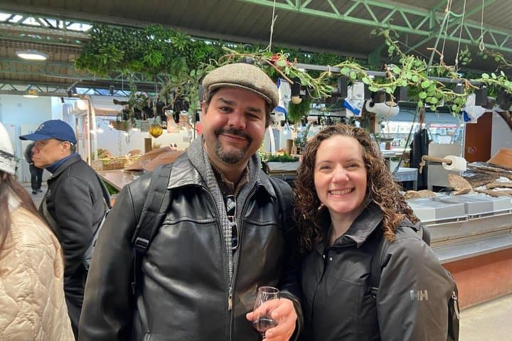 Tour de Cata de Comida y Vino en Le Marais, París — foto 2