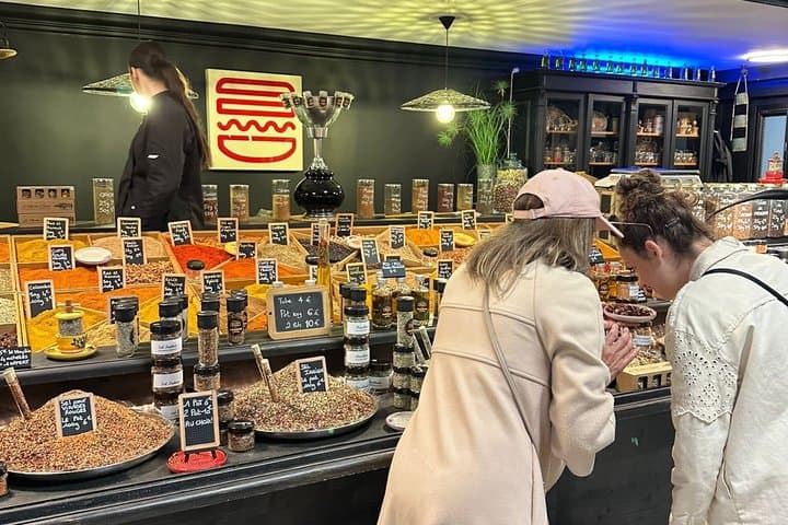 Food and Wine Tour in Avignon — photo 4