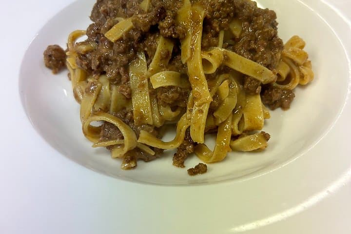 Expérience Enogastronomique à Bologne avec un Chef Privé — photo 2