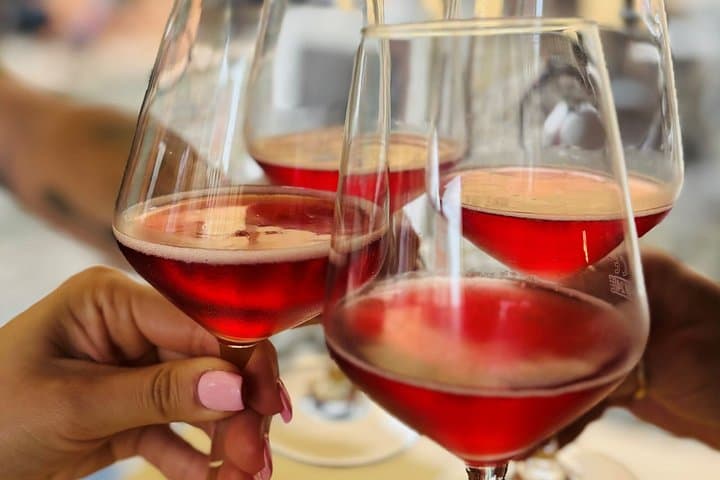 Esperienza Enogastronomica a Bologna con uno Chef Privato