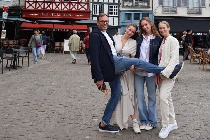 Tour Privato della Costa Basca Francese: Biarritz, Bayonne e Cioccolato — foto 5