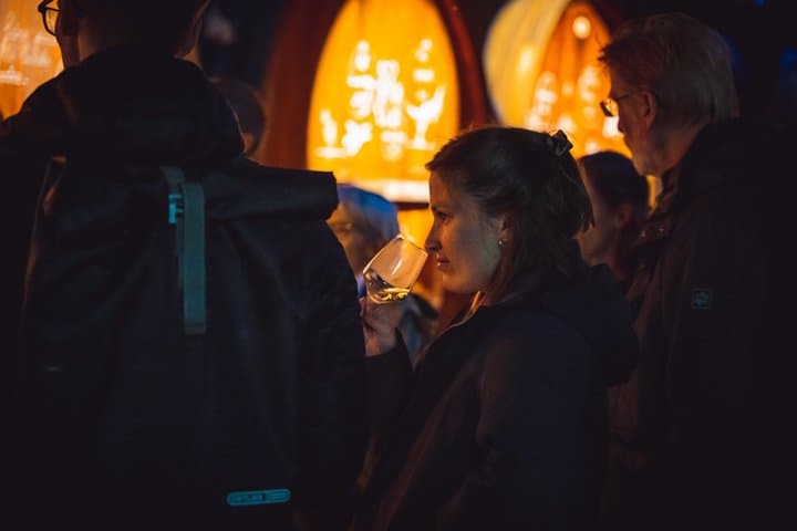 Immersive Kellerführung und Verkostung in Straßburg — Foto 5
