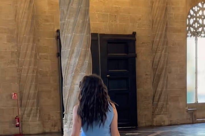 Cattedrale di Valencia, Mercato della Seta e Spettacolo di Luci di San Nicolás — foto 3