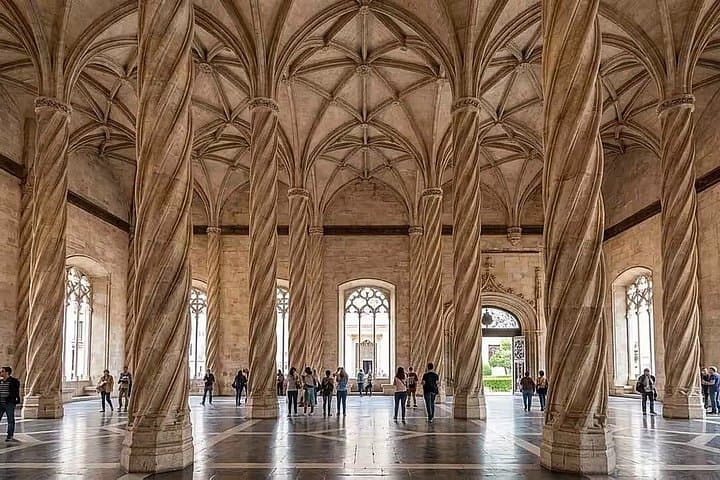 Cattedrale di Valencia, Mercato della Seta e Spettacolo di Luci di San Nicolás — foto 4