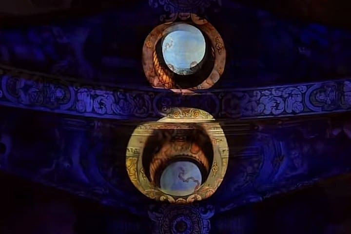 Cattedrale di Valencia, Mercato della Seta e Spettacolo di Luci di San Nicolás — foto 5