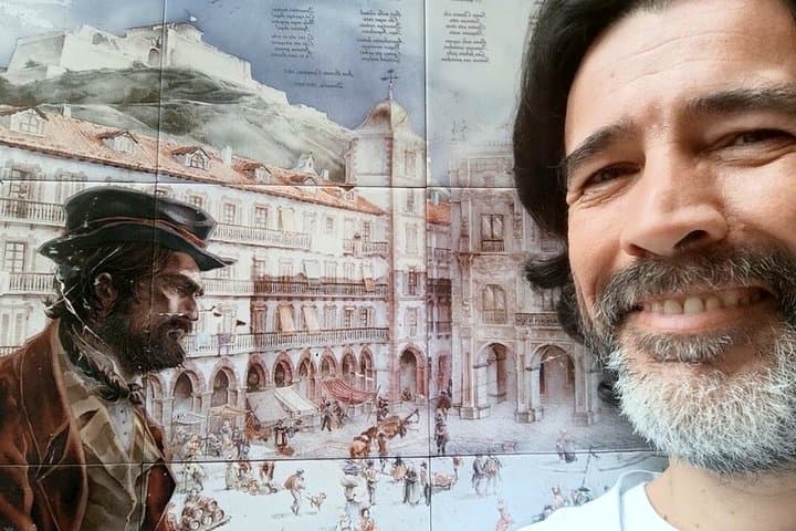 El Alma Oculta de San Sebastián: Arte y Arquitectura (Máx 8) — foto 2
