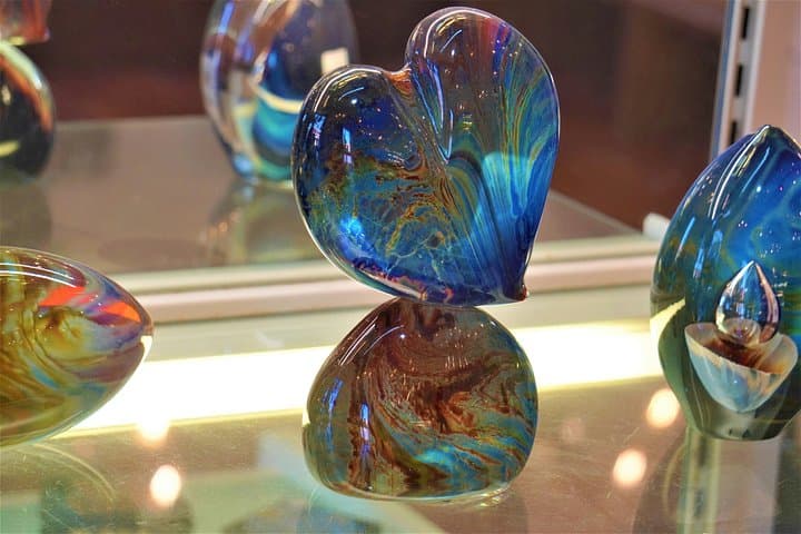 Esperienza nella Fabbrica di Vetro di Murano: Giro in Barca e Dimostrazione dal Vivo — foto 5