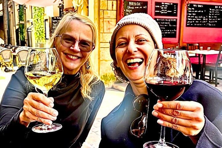 Food and Wine Tour in Avignon — photo 5