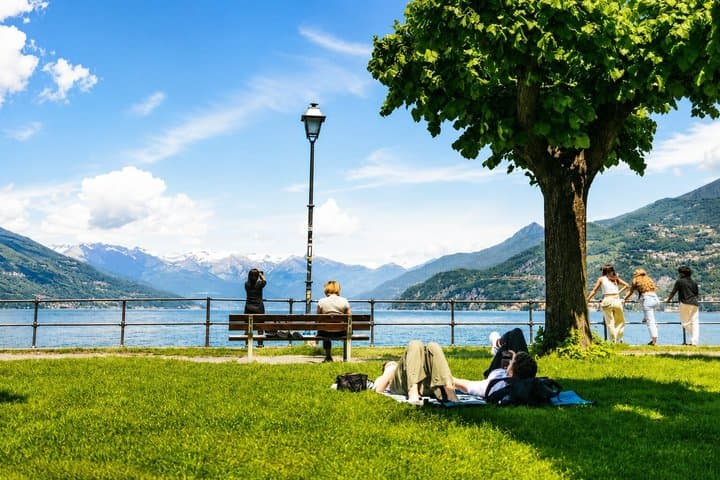 Excursión de un día al Lago de Como, Bellagio y Lugano desde Milán — foto 2