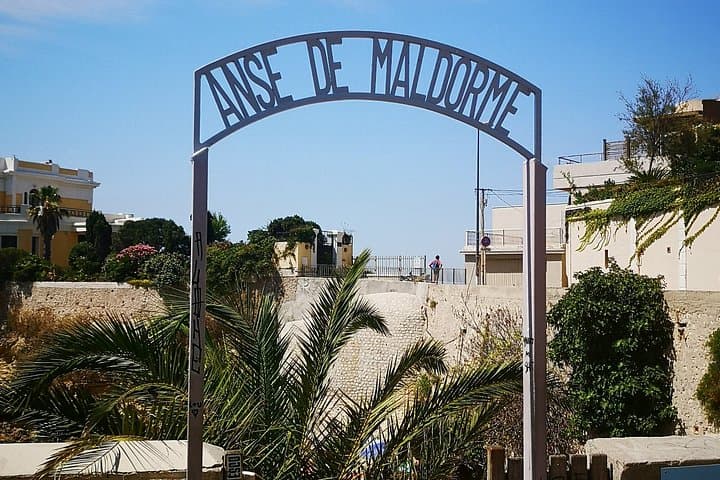 Marseille Secreto Exclusivo: recorrido de la Buena Madre en el Pharo — foto 4