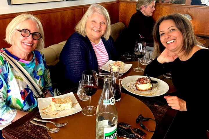 Food and Wine Tour in Avignon — photo 3