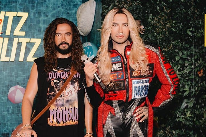 Biglietto d'ingresso per Madame Tussauds Berlino — foto 2