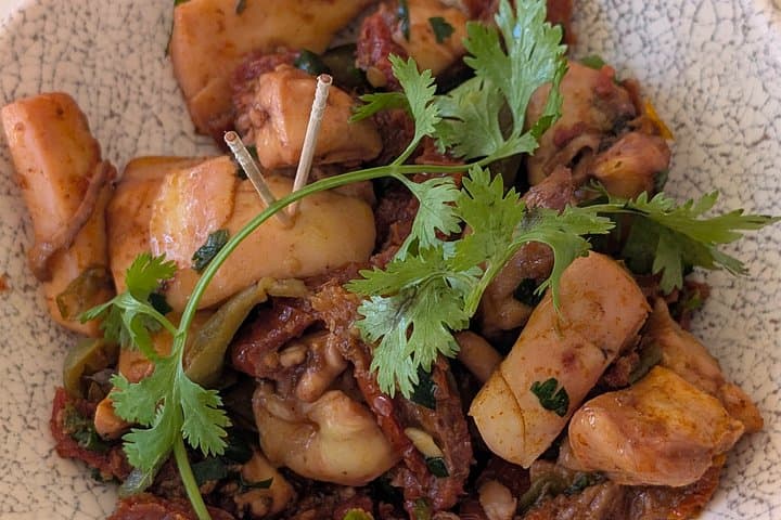 Tour Gastronomico Specialità Locali di Marsiglia — foto 4