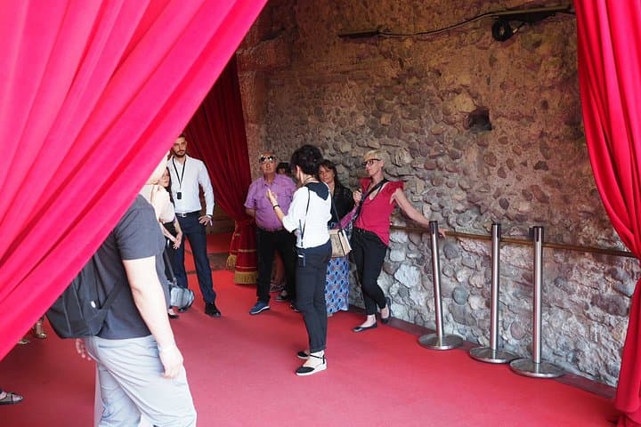Verona Arena: entrada prioritaria con visita guiada — foto 3
