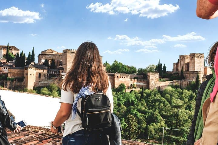 Tour Privado a Pie en Granada — foto 2