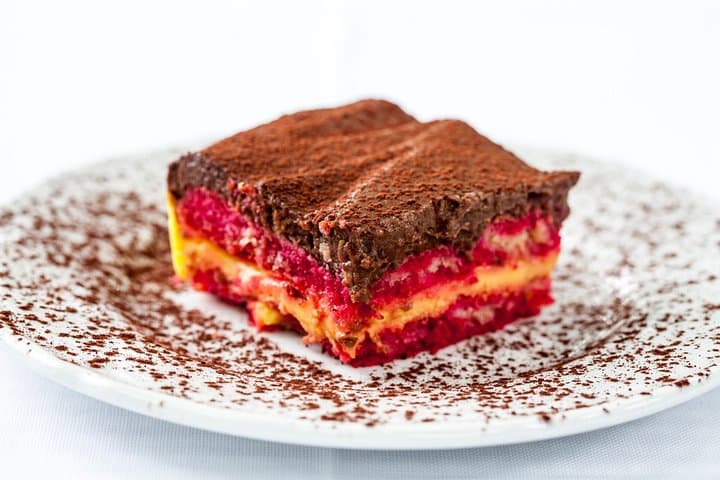 Crea Balanzoni e Zuppa Inglese a Bologna (Pasto in 2 Portate) — foto 3