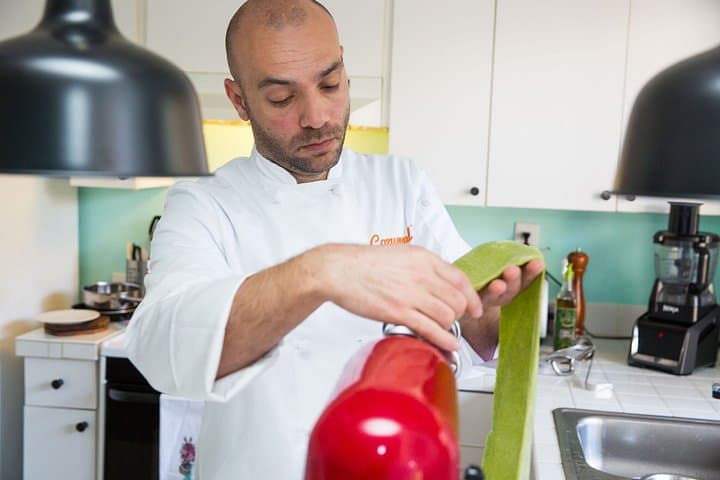Crea Balanzoni e Zuppa Inglese a Bologna (Pasto in 2 Portate) — foto 4