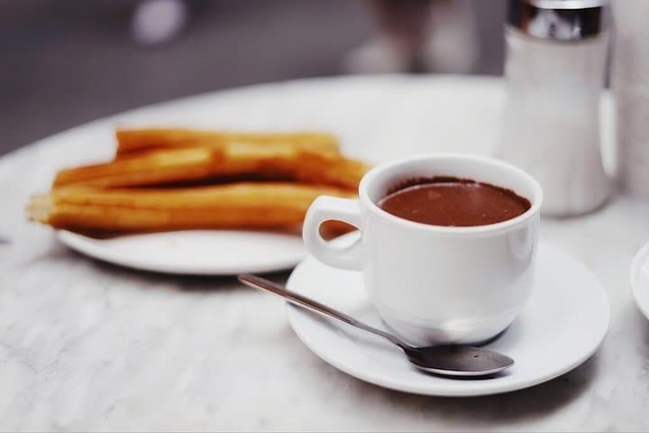 Esperienza di Colazione Tradizionale Spagnola a Siviglia — foto 5