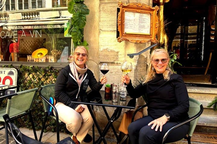 Food and Wine Tour in Avignon — photo 1