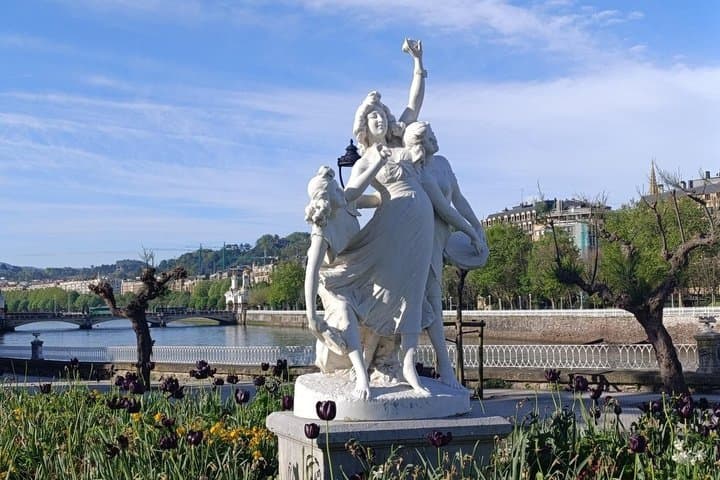 Tour di Arte e Architettura a San Sebastián — foto 5