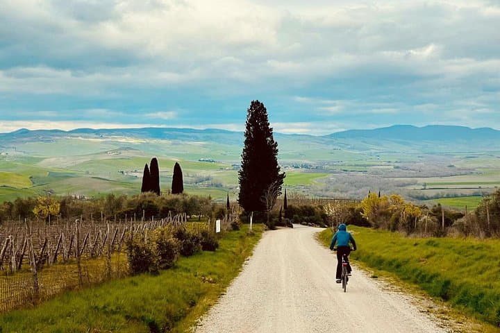 Location de VTT à Pise et en Toscane — photo 2