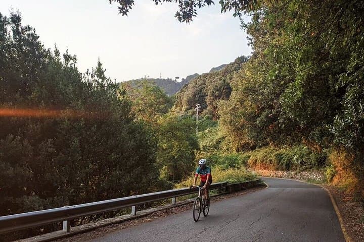 Location de VTT à Pise et en Toscane — photo 3