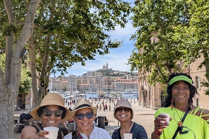 Tour Gastronomico Specialità Locali di Marsiglia